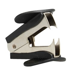 Stapler Removers
